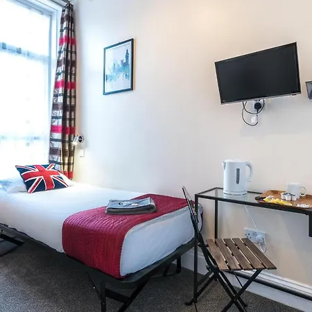 Royal Guest House 2 Hammersmith-2